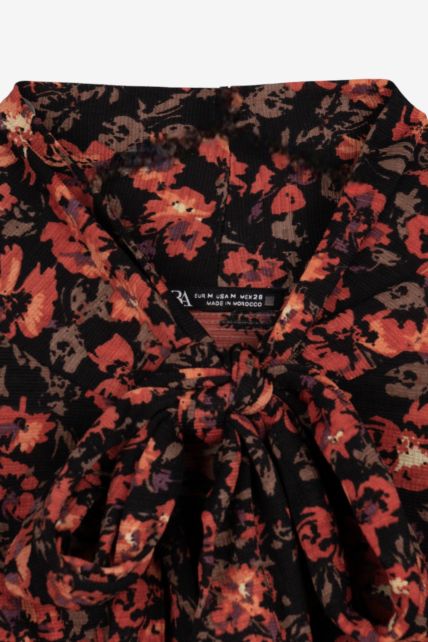 Blusa - Second Image