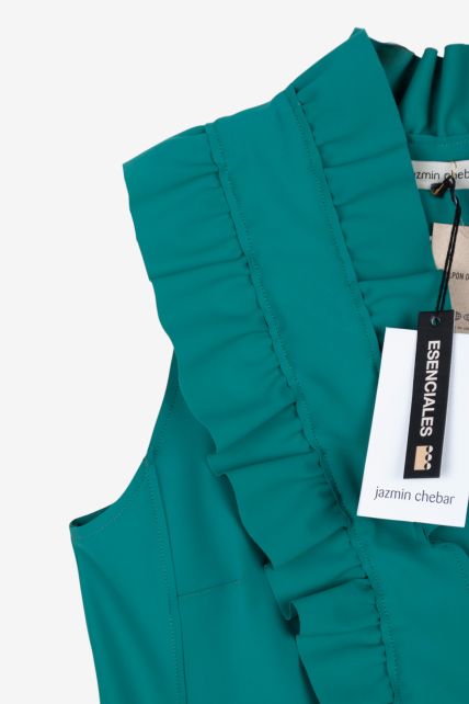 Vestido Corto - Second Image