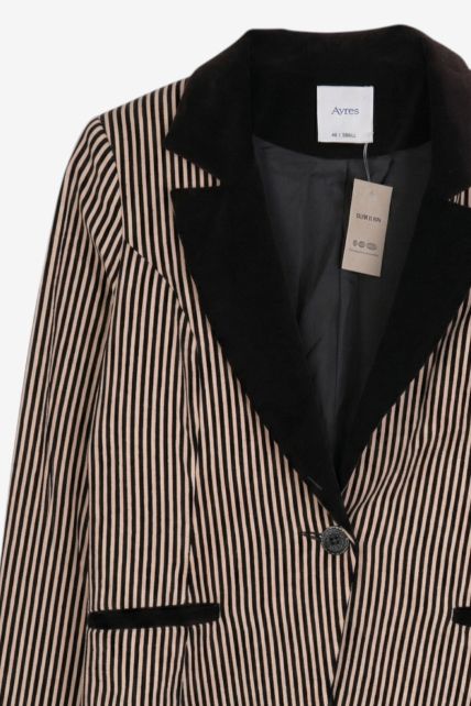 Blazer - Second Image