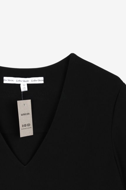 Vestido Largo - Second Image