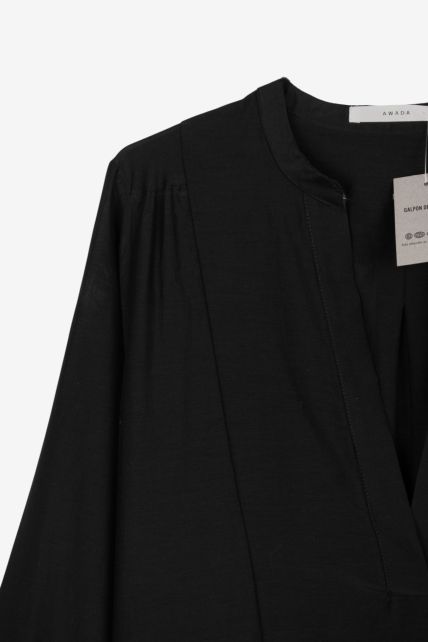 Vestido Largo - Second Image