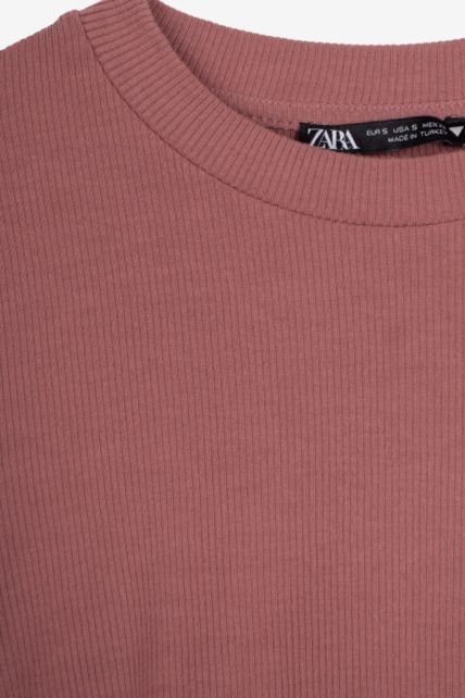 Remera m/c - Second Image