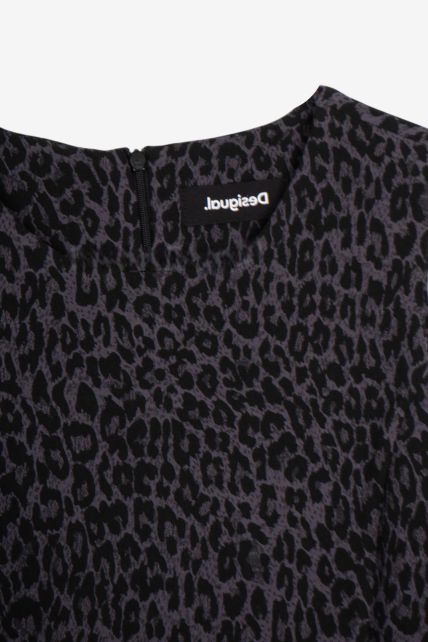 Vestido Corto - Second Image