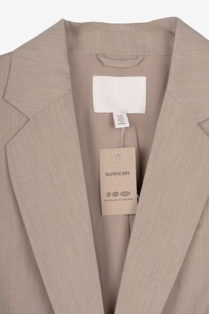 Blazer - Second Image