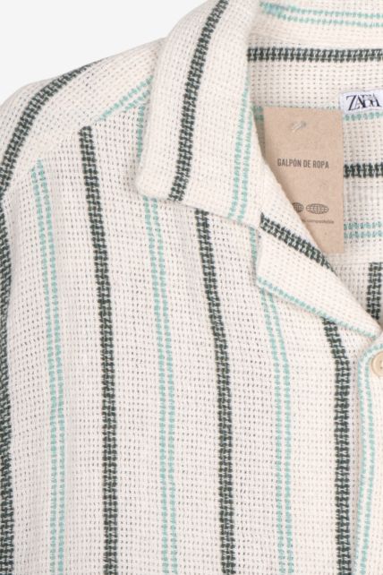 Camisa - Second Image