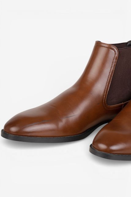 Botas - Second Image