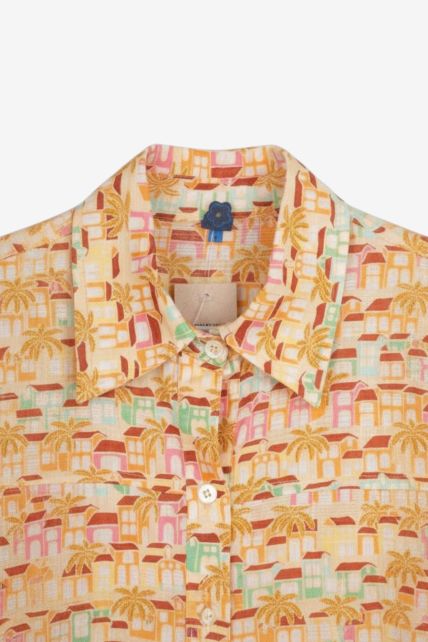 Camisa - Second Image