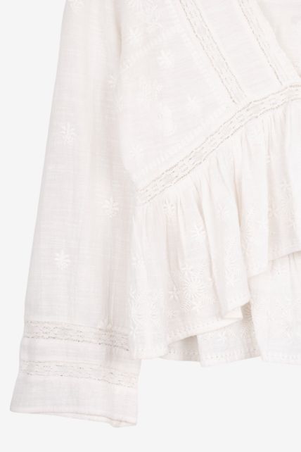 Blusa - Second Image