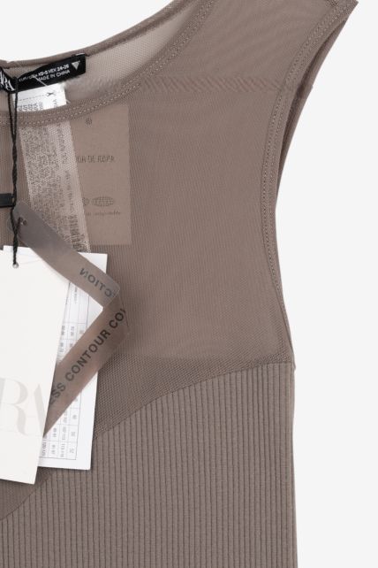 Vestido Corto - Second Image