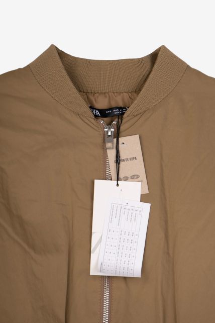 Campera Invierno - Second Image