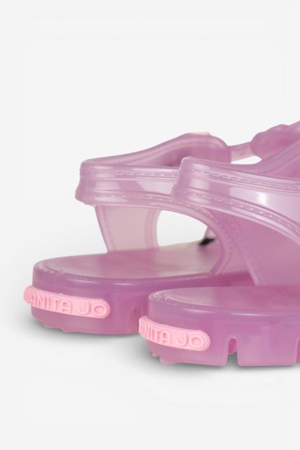 Sandalias - Second Image