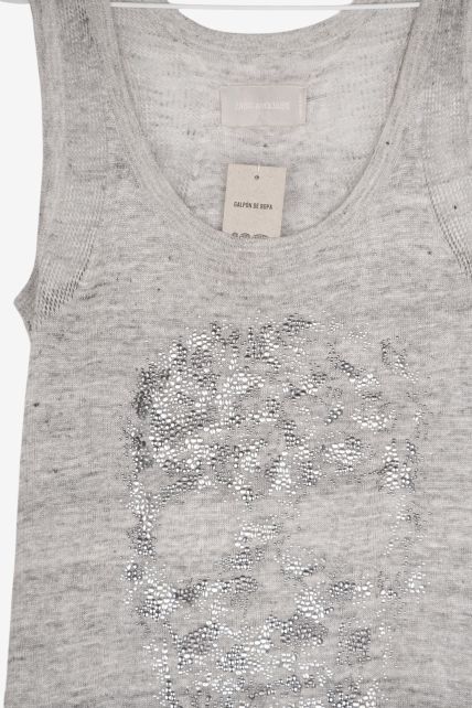 Vestido Largo - Second Image