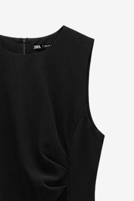 Vestido Corto - Second Image