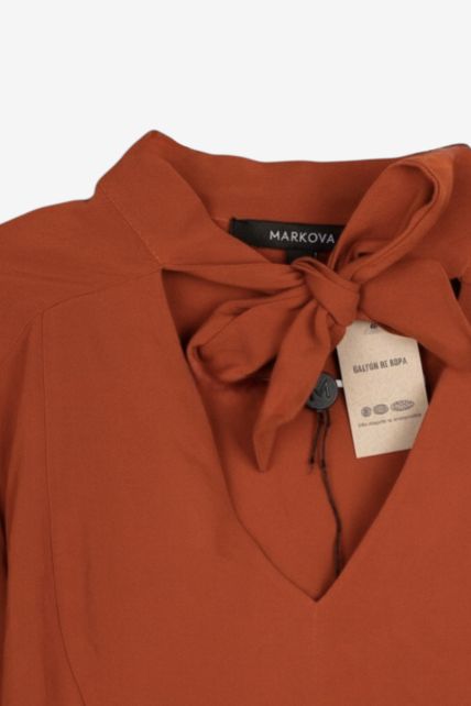 Blusa - Second Image