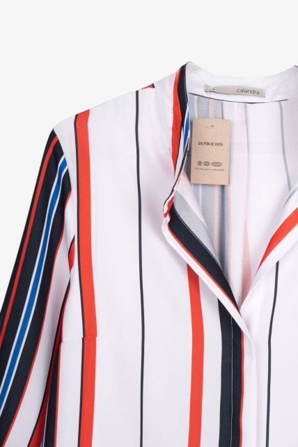 Vestido Corto - Second Image