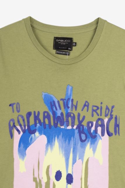 Remera m/c - Second Image