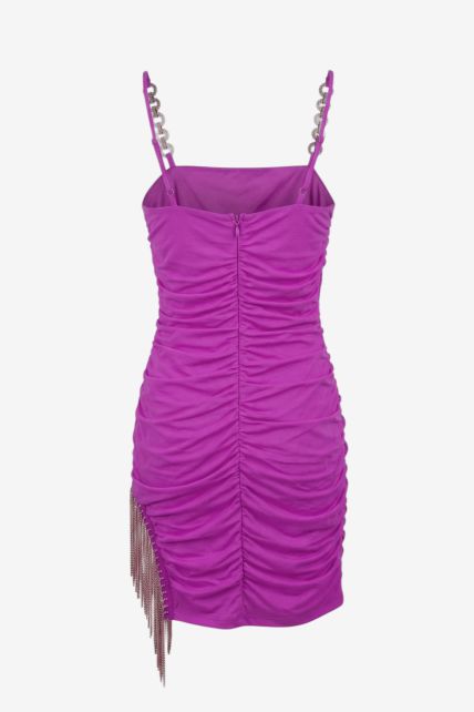 Vestido Corto - Second Image