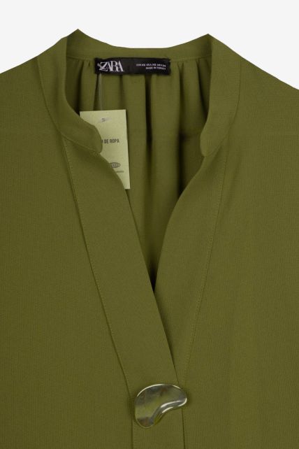 Vestido Corto - Second Image