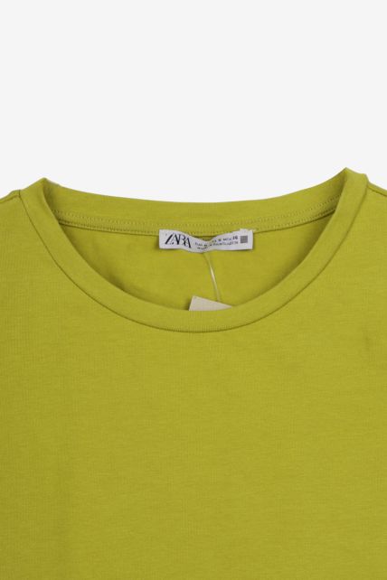 Remera m/c - Second Image