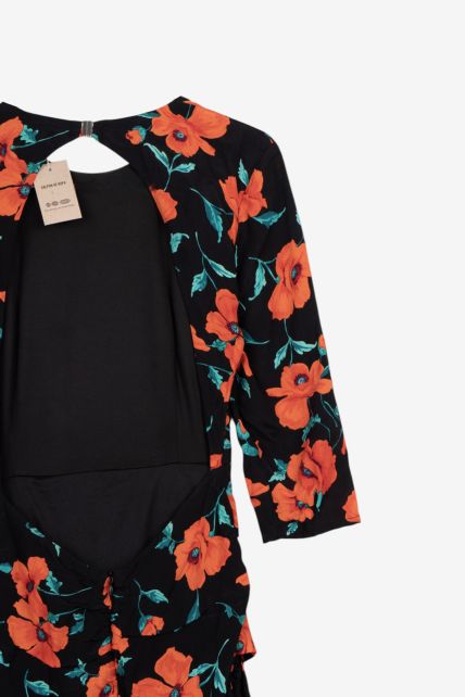 Vestido Corto - Second Image