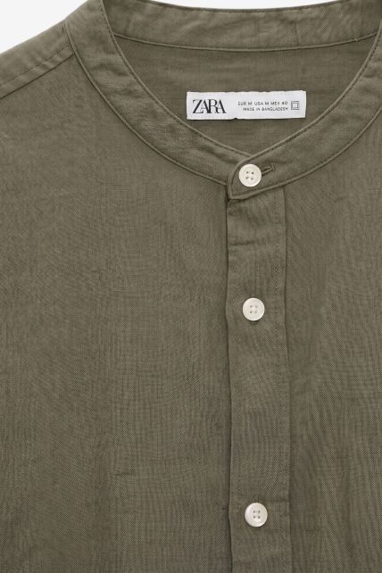 Camisa - Second Image