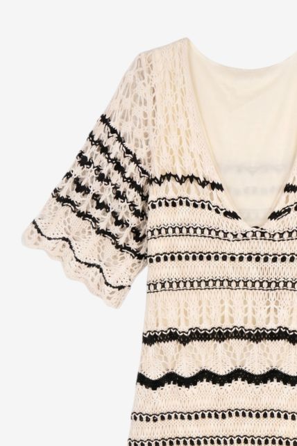 Vestido Corto - Second Image