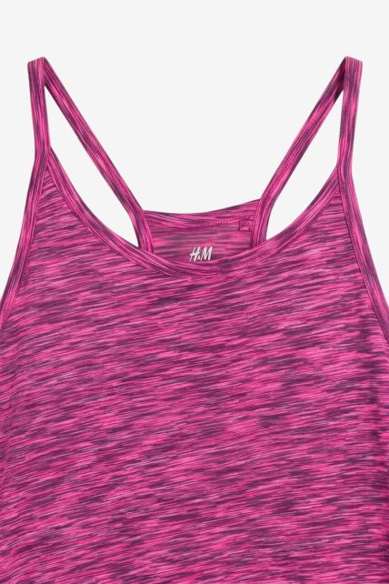 Musculosa - Second Image
