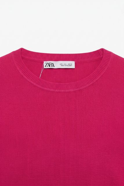 Remera m/c - Second Image