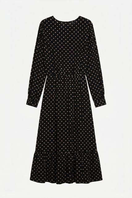 Vestido Largo - Second Image