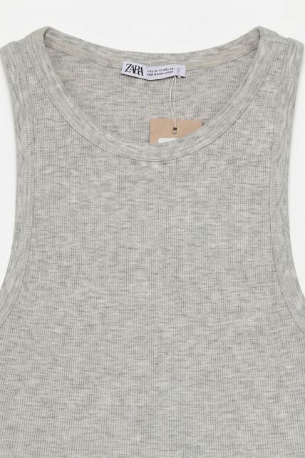 Musculosa - Second Image