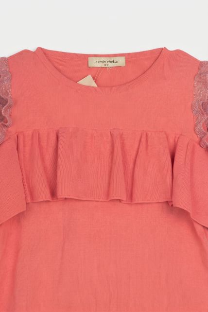 Musculosa - Second Image