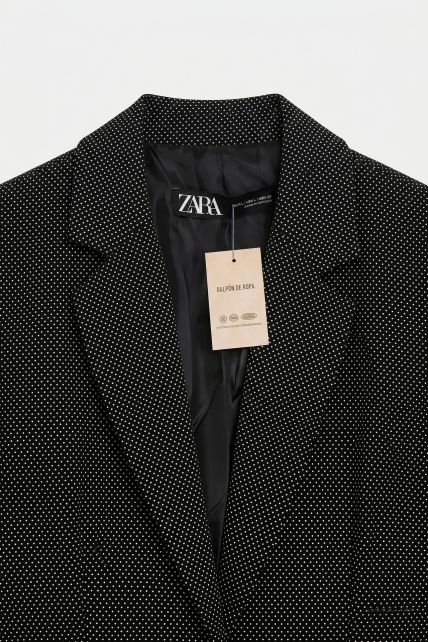 Blazer - Second Image