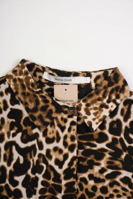 Camisa - Second Image