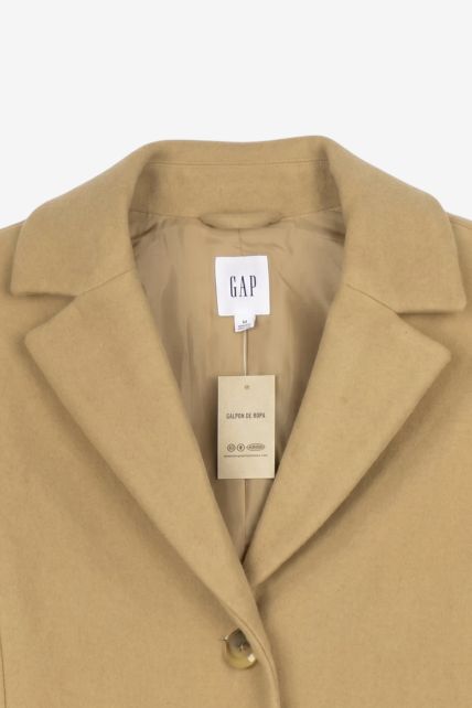 Tapado Invierno - Second Image