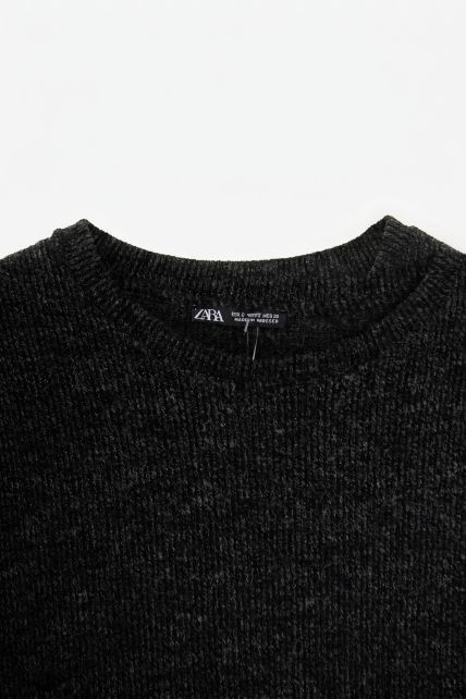 Vestido Corto - Second Image