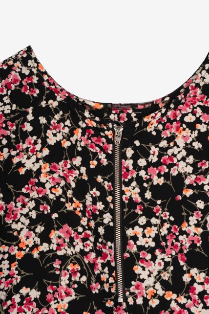 Vestido Corto - Second Image