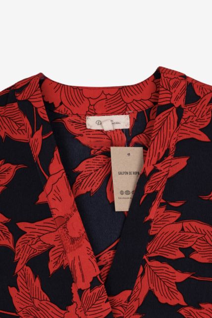 Blusa - Second Image