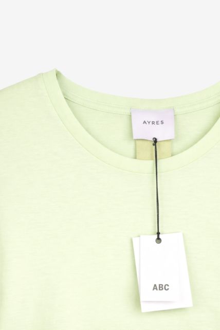 Remera m/c - Second Image