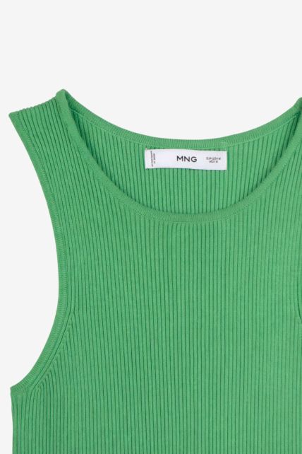 Musculosa - Second Image