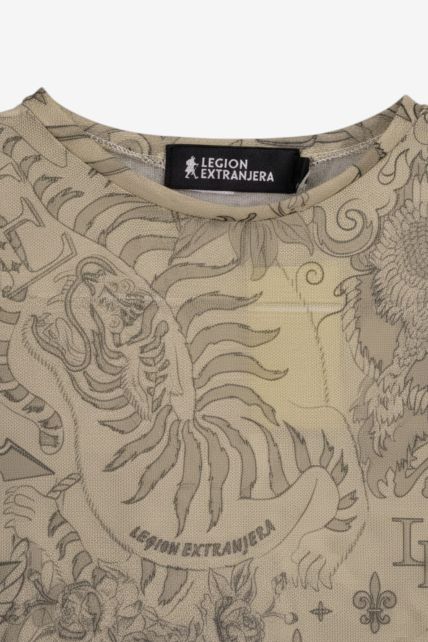 Remera m/l - Second Image