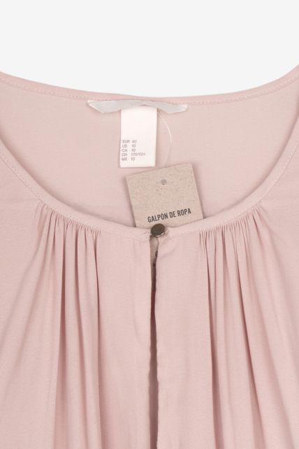 Blusa - Second Image