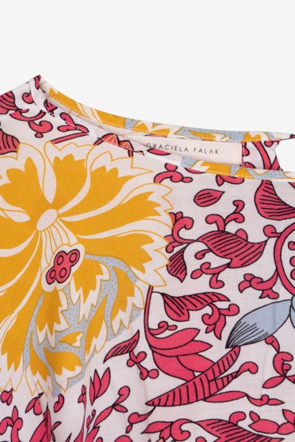 Remera m/c - Second Image