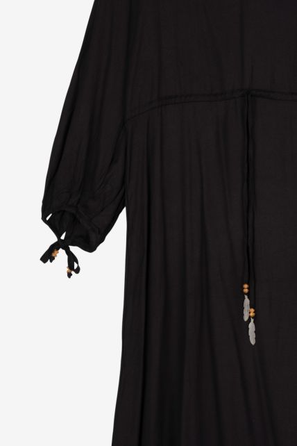 Vestido Largo - Second Image