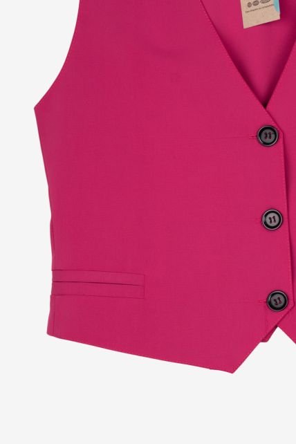 Chaleco liviano - Second Image