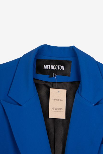 Blazer - Second Image