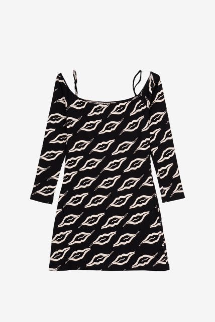 Vestido Corto - Second Image