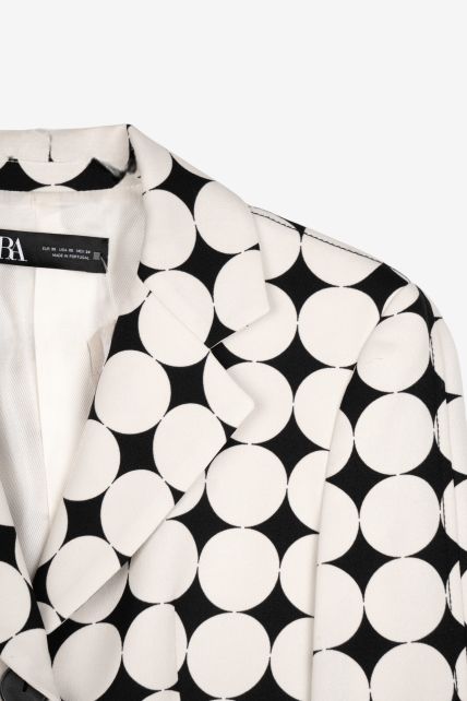 Blazer - Second Image