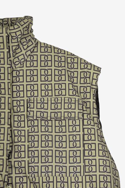 Chaleco Invierno - Second Image