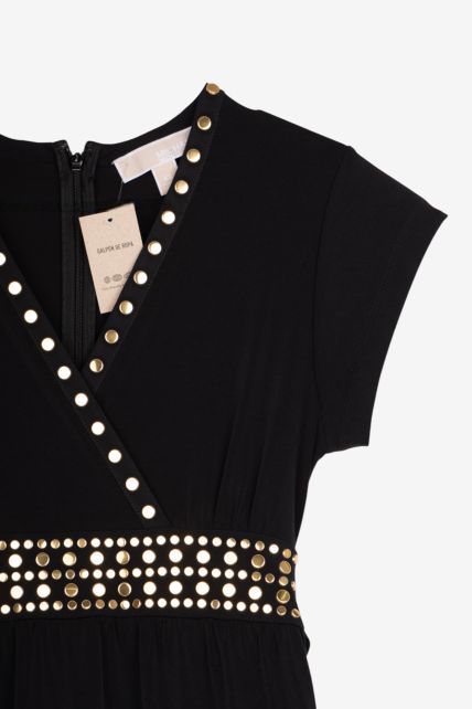 Vestido Corto - Second Image