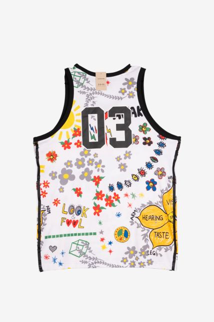 Musculosa Deportiva - Second Image